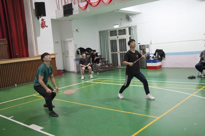 114-1_東專盃羽球比賽(五)圖片