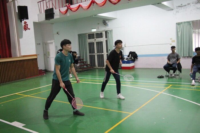 114-1_東專盃羽球比賽(五)圖片