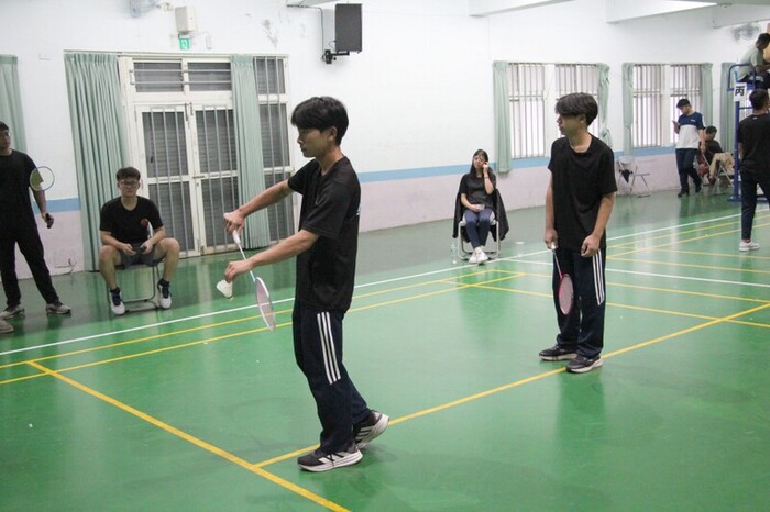 114-1_東專盃羽球比賽(五)圖片