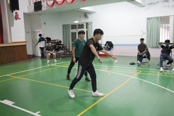 114-1_東專盃羽球比賽(五)圖片