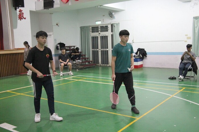 114-1_東專盃羽球比賽(五)圖片