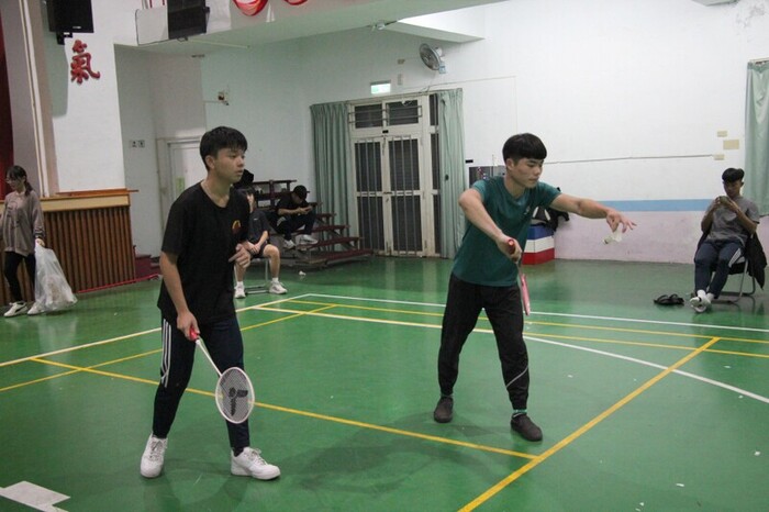 114-1_東專盃羽球比賽(五)圖片