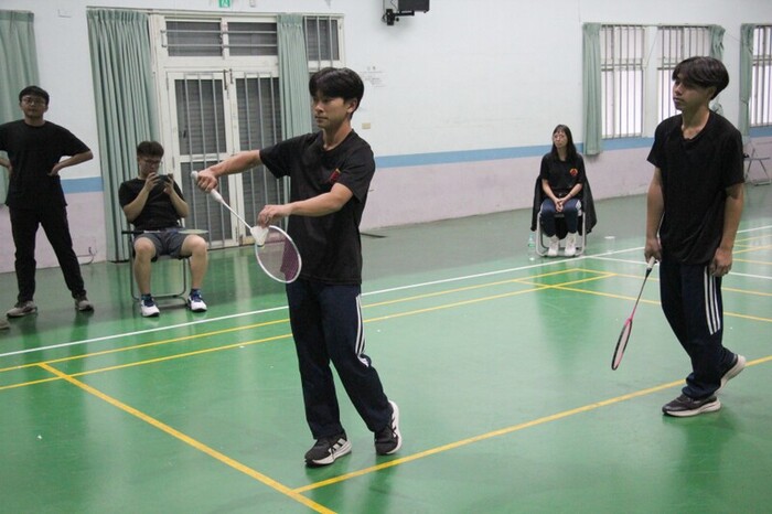 114-1_東專盃羽球比賽(五)圖片
