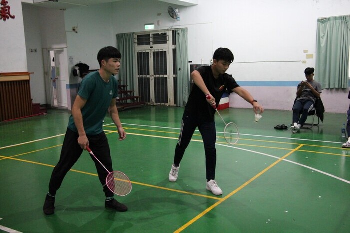 114-1_東專盃羽球比賽(五)圖片