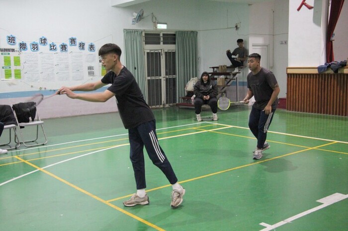 114-1_東專盃羽球比賽(五)圖片