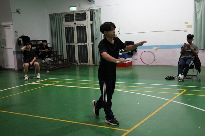 114-1_東專盃羽球比賽(五)圖片