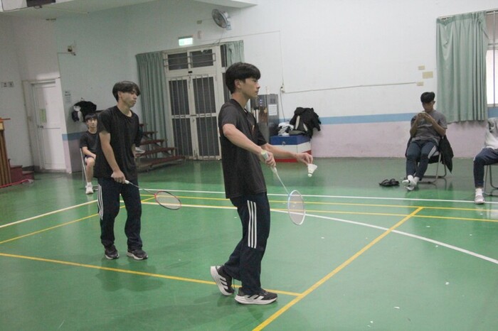 114-1_東專盃羽球比賽(五)圖片