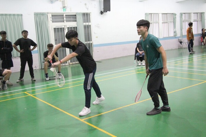 114-1_東專盃羽球比賽(五)圖片