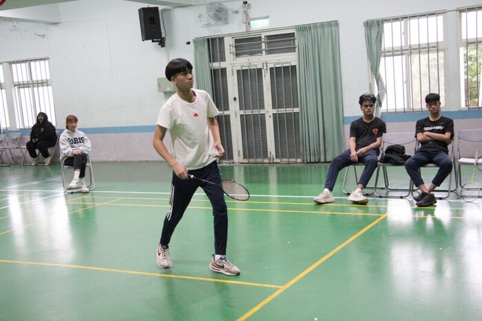 114-1_東專盃羽球比賽(五)圖片