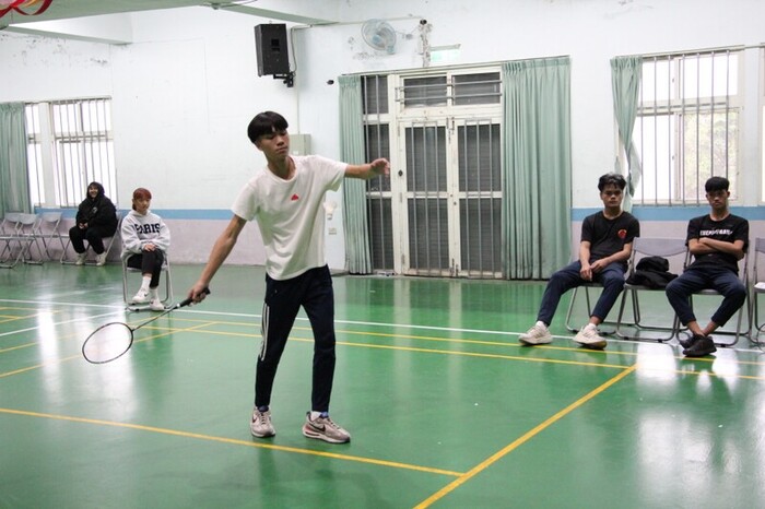 114-1_東專盃羽球比賽(五)圖片