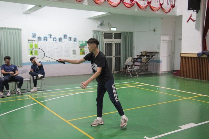114-1_東專盃羽球比賽(五)圖片