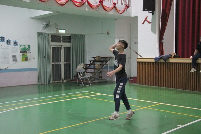 114-1_東專盃羽球比賽(五)圖片