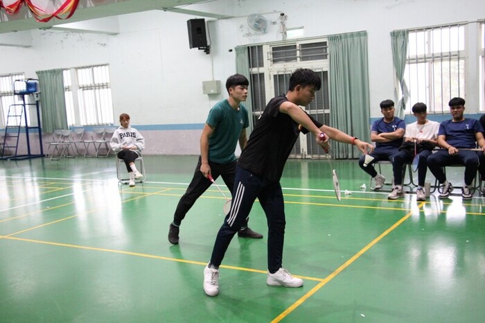 114-1_東專盃羽球比賽(五)圖片
