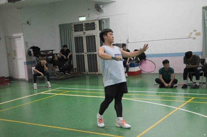 114-1_東專盃羽球比賽(五)圖片