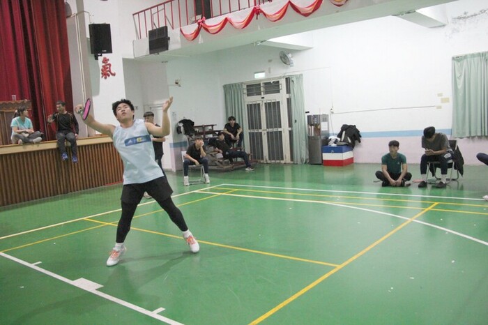 114-1_東專盃羽球比賽(五)圖片