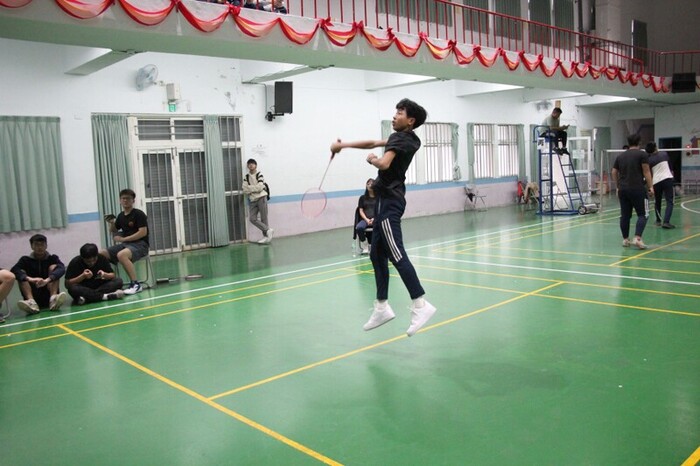 114-1_東專盃羽球比賽(五)圖片