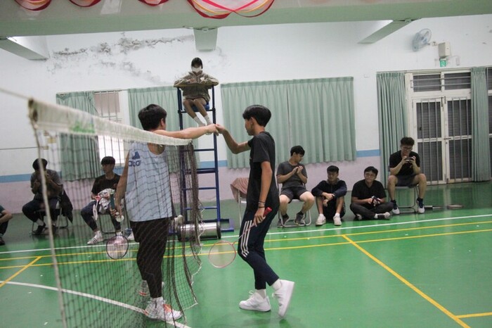 114-1_東專盃羽球比賽(五)圖片