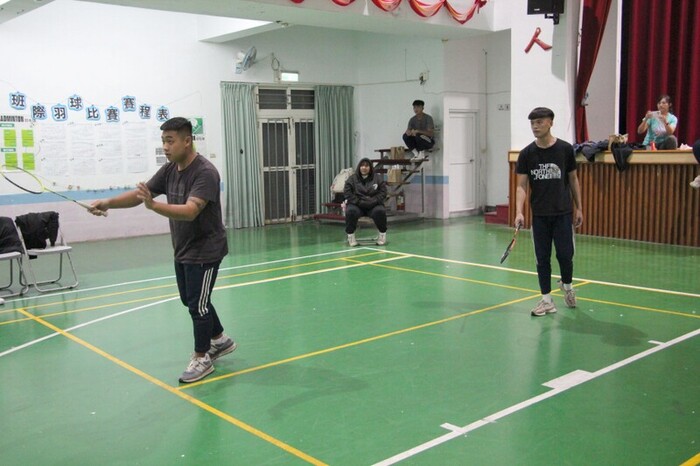 114-1_東專盃羽球比賽(五)圖片