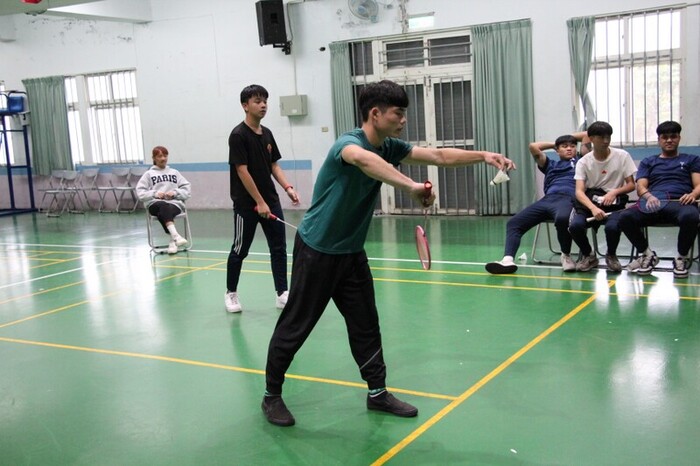 114-1_東專盃羽球比賽(五)圖片