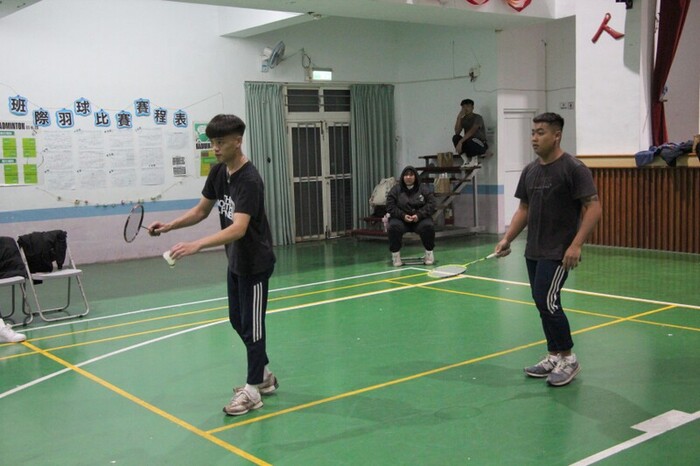 114-1_東專盃羽球比賽(五)圖片