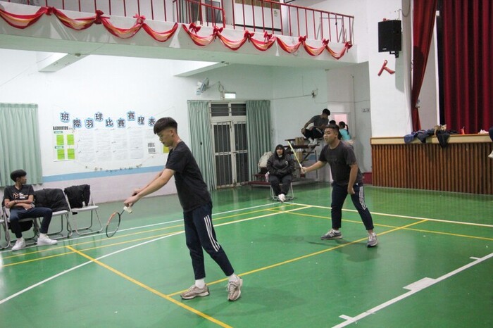 114-1_東專盃羽球比賽(五)圖片
