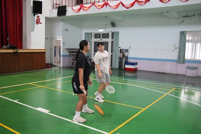 114-1_東專盃羽球比賽(二)圖片