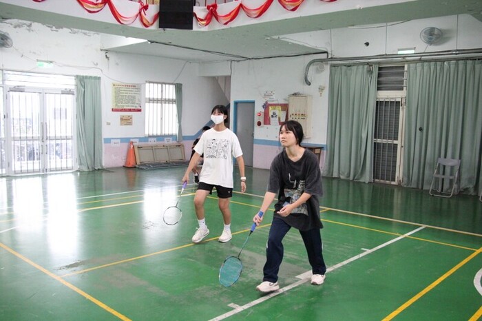 114-1_東專盃羽球比賽(二)圖片