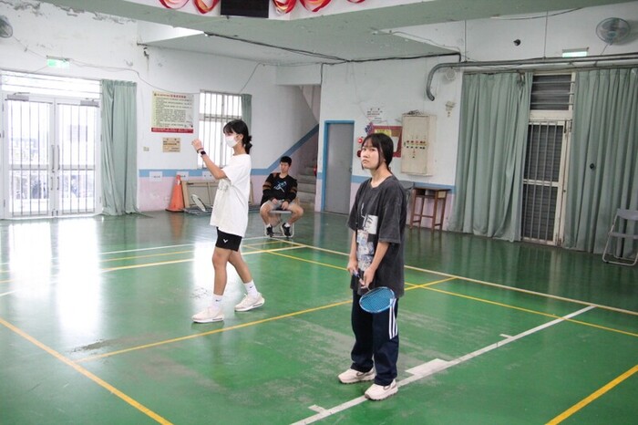 114-1_東專盃羽球比賽(二)圖片