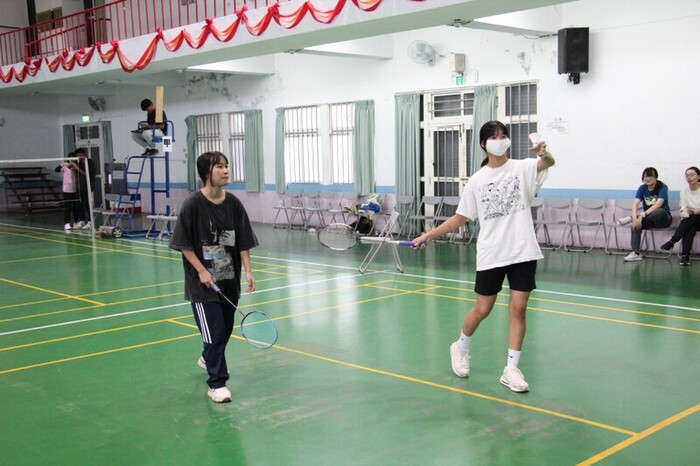 114-1_東專盃羽球比賽(二)圖片
