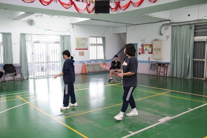 114-1_東專盃羽球比賽(二)圖片