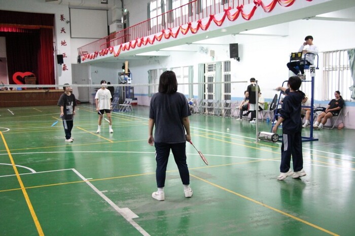 114-1_東專盃羽球比賽(二)圖片