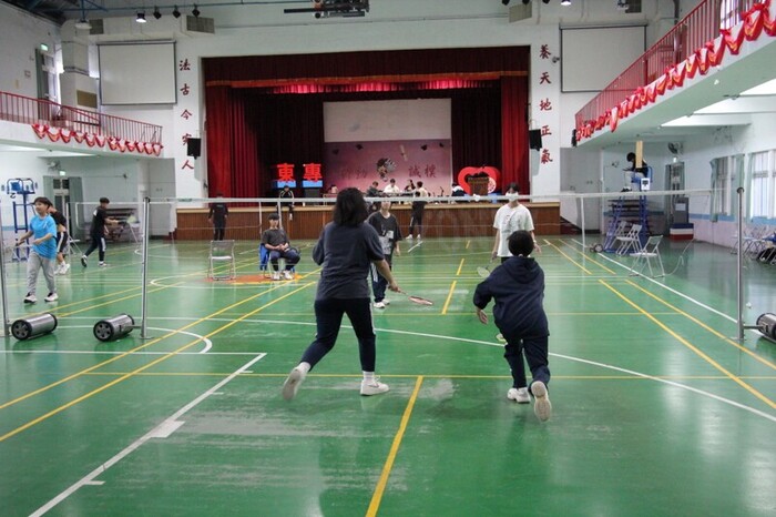 114-1_東專盃羽球比賽(二)圖片