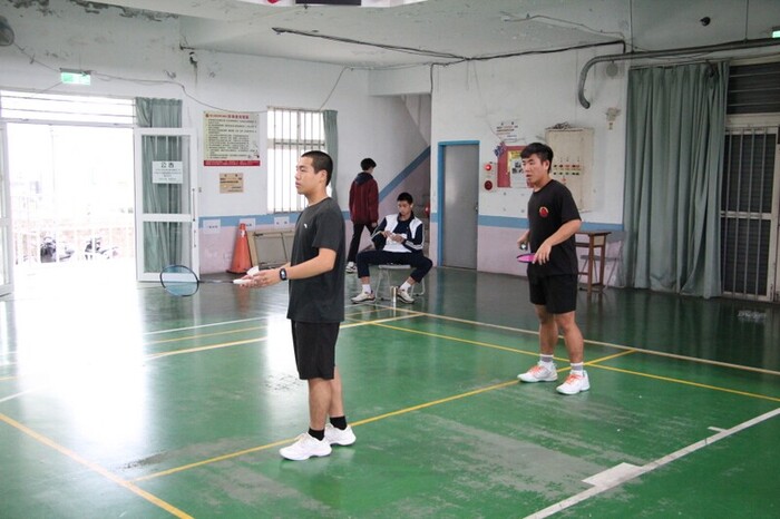 114-1_東專盃羽球比賽(二)圖片