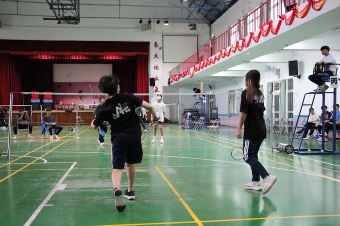 114-1_東專盃羽球比賽(二)圖片