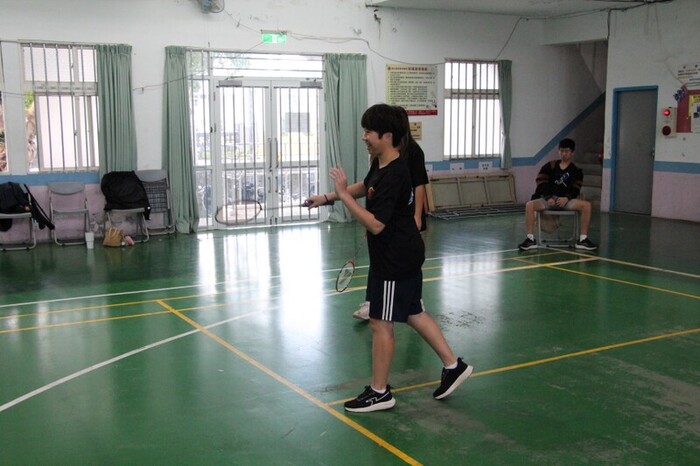 114-1_東專盃羽球比賽(二)圖片