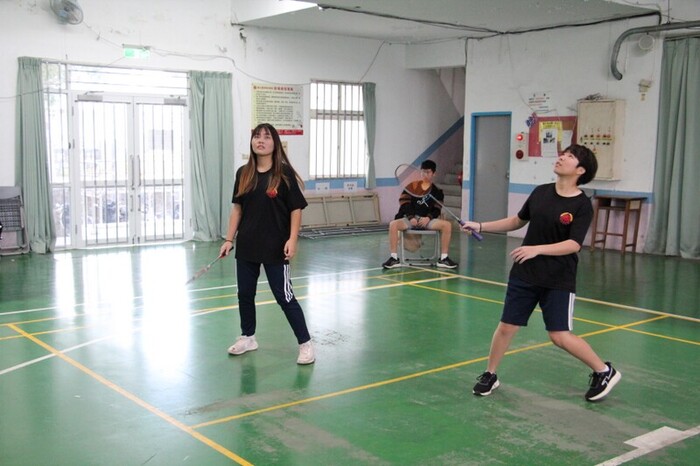 114-1_東專盃羽球比賽(二)圖片