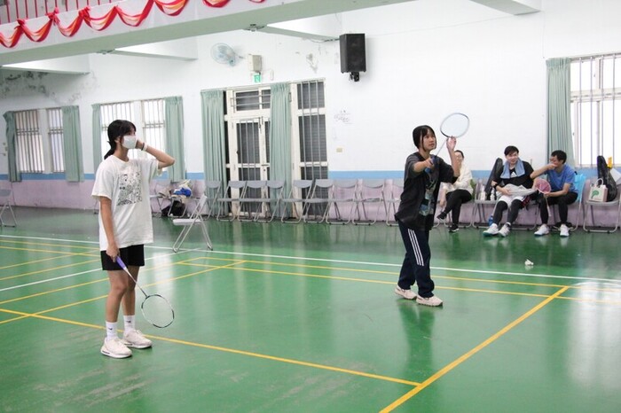 114-1_東專盃羽球比賽(二)圖片