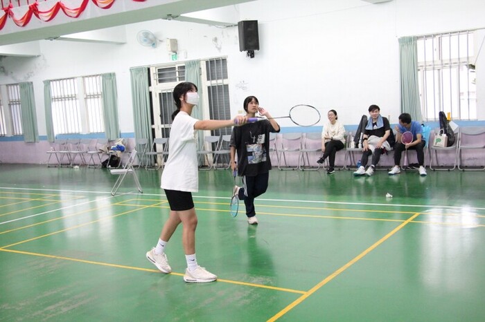114-1_東專盃羽球比賽(二)圖片