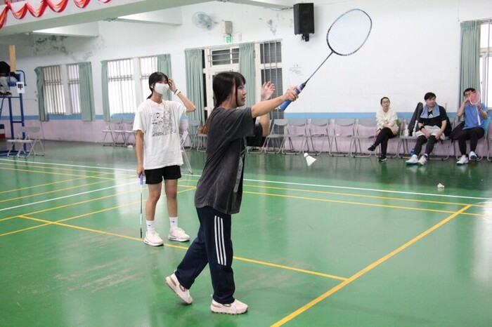 114-1_東專盃羽球比賽(二)圖片