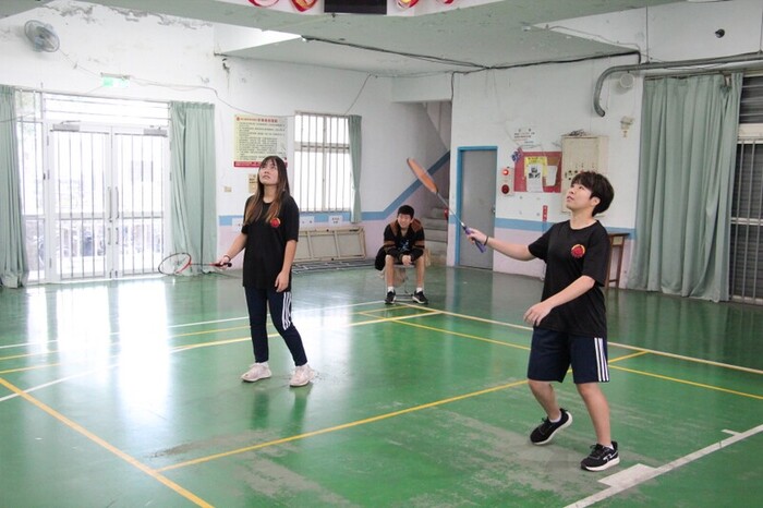 114-1_東專盃羽球比賽(二)圖片