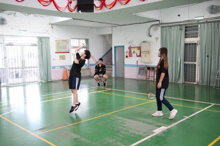 114-1_東專盃羽球比賽(二)圖片