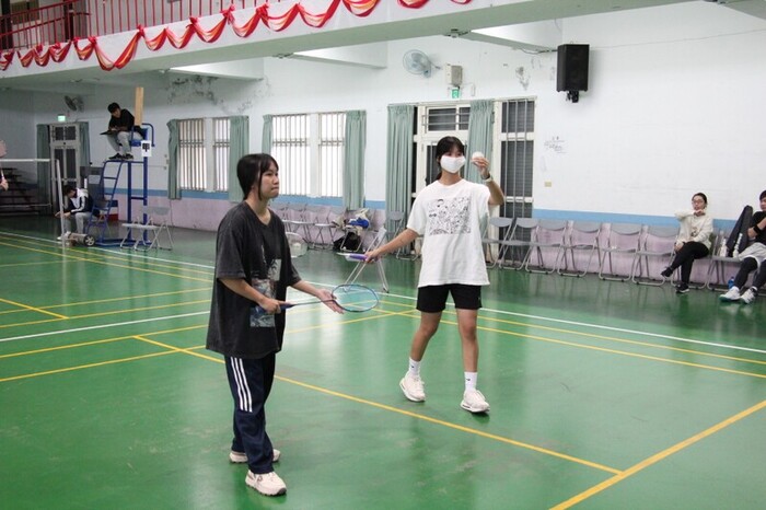 114-1_東專盃羽球比賽(二)圖片
