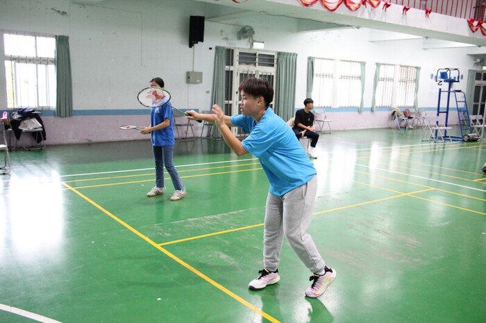 114-1_東專盃羽球比賽(二)圖片