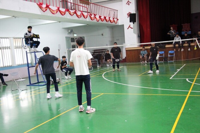 114-1_東專盃羽球比賽(二)圖片