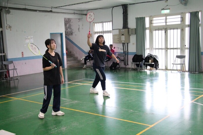 114-1_東專盃羽球比賽(二)圖片