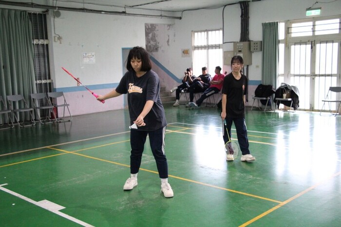 114-1_東專盃羽球比賽(二)圖片