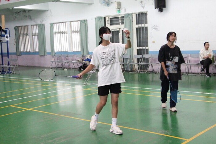 114-1_東專盃羽球比賽(二)圖片