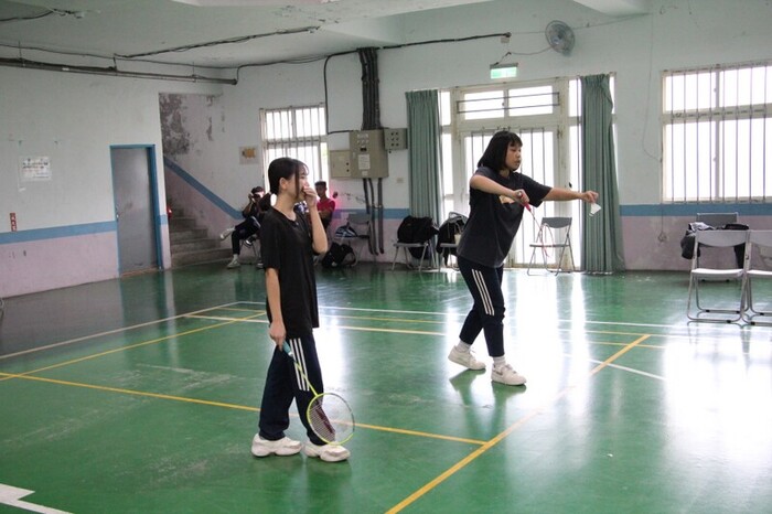 114-1_東專盃羽球比賽(二)圖片