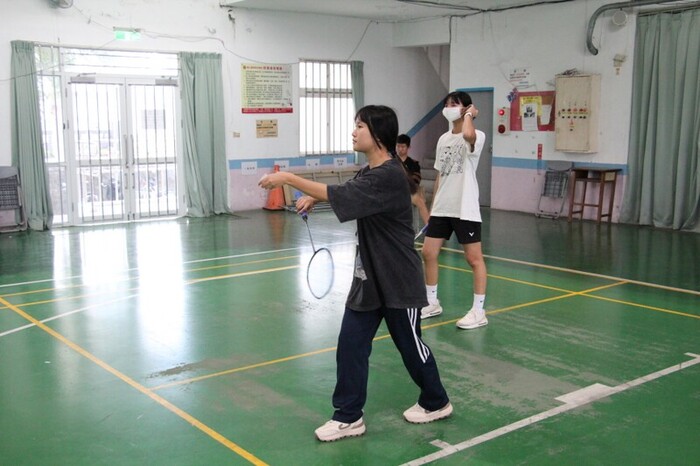 114-1_東專盃羽球比賽(二)圖片