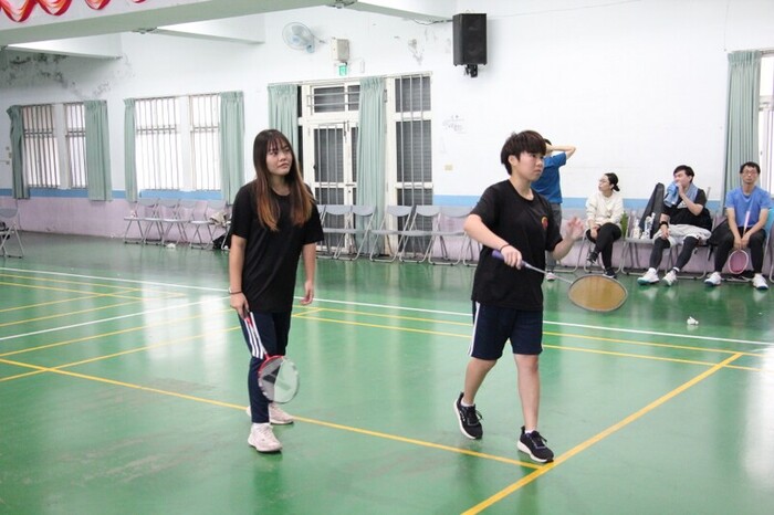 114-1_東專盃羽球比賽(二)圖片